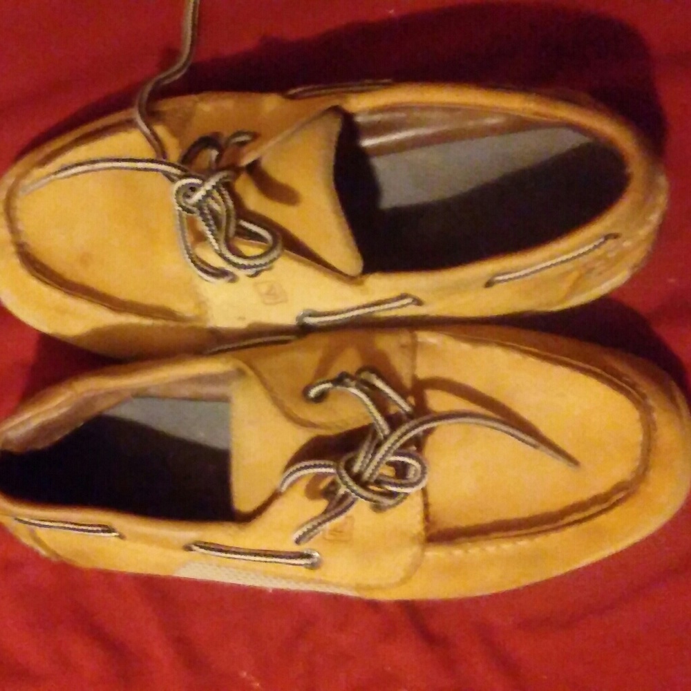 Sperrys - Picture 2 of 3